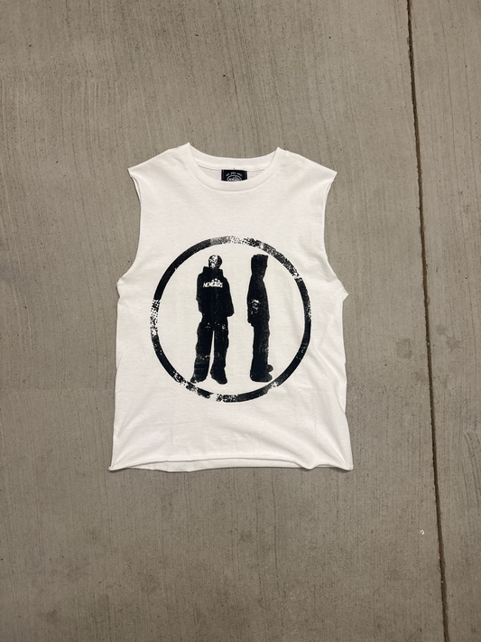The Logo Cut-Off