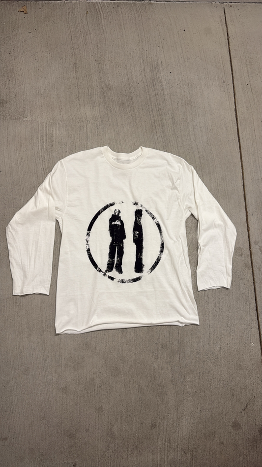 The Logo Long Sleeve